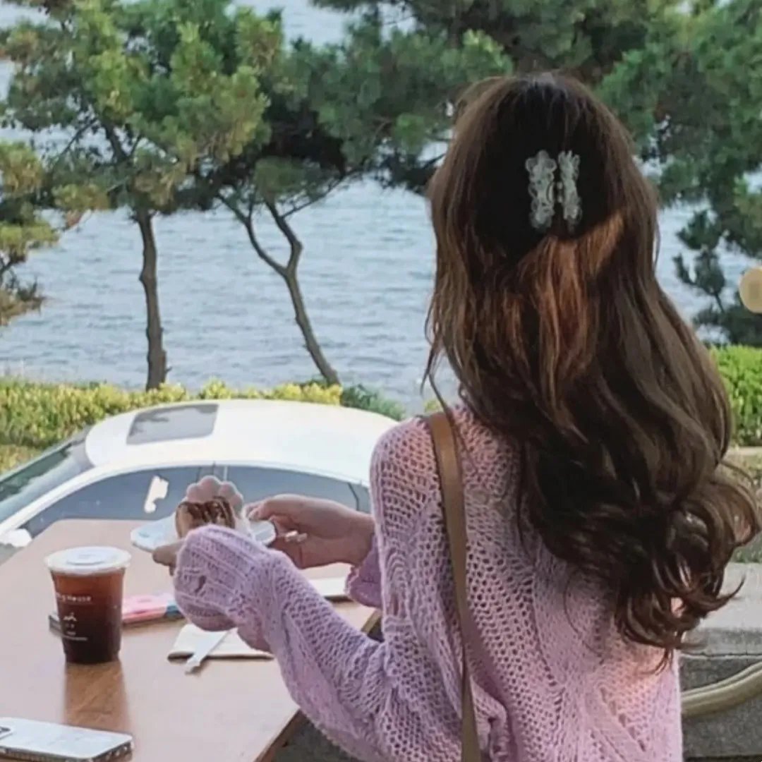 牵牛和仙女海报