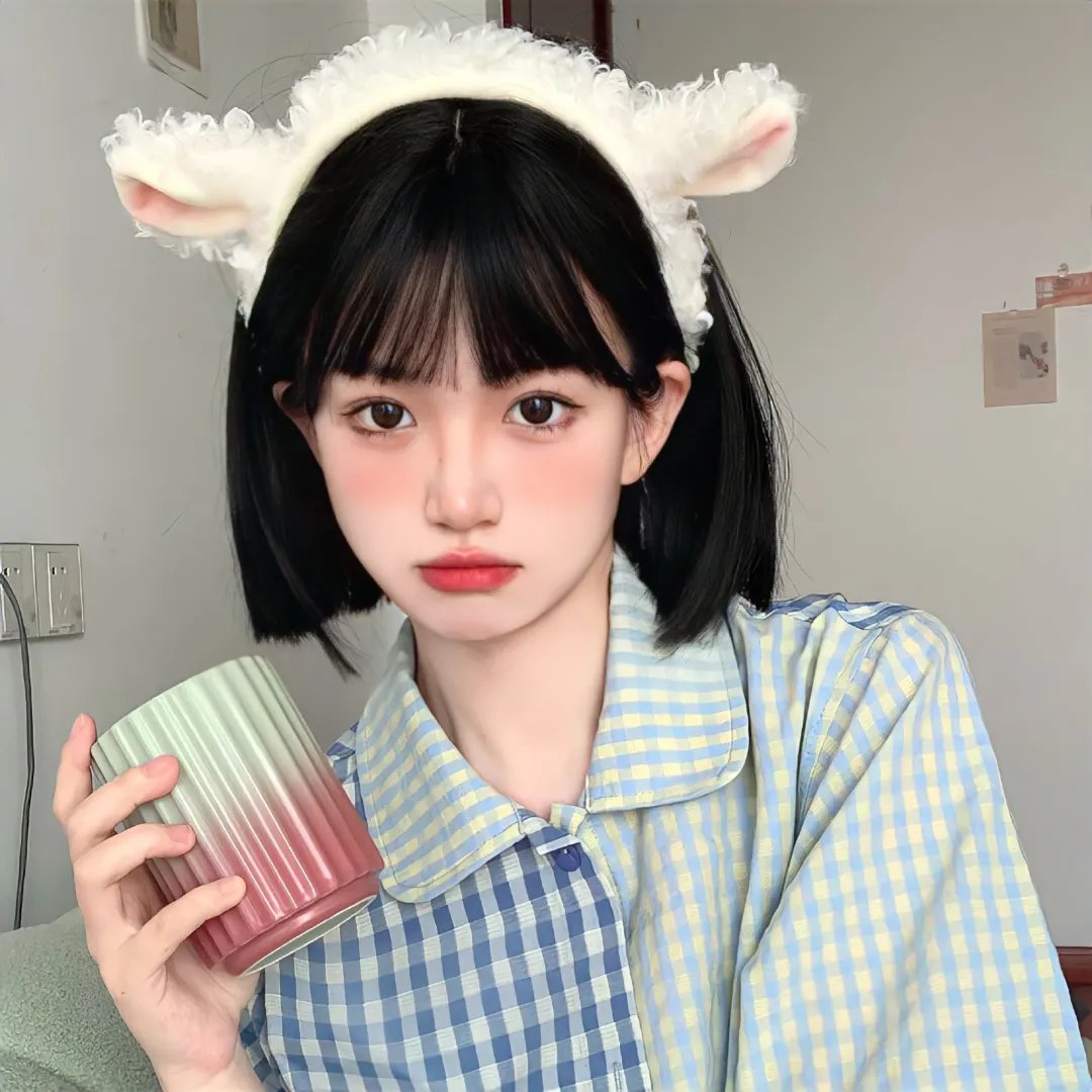 加油！同期酱海报
