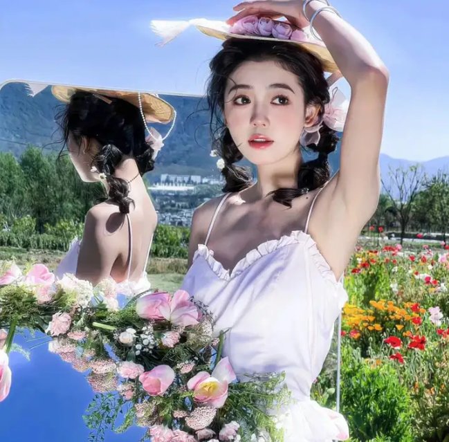 拦截火狐狸海报