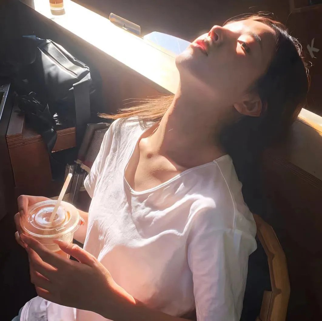 华灯初上第一季海报